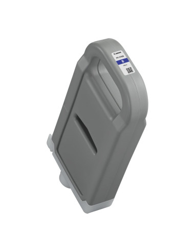Canon PFI-3700B cartuccia d'inchiostro 1 pz Originale Blu