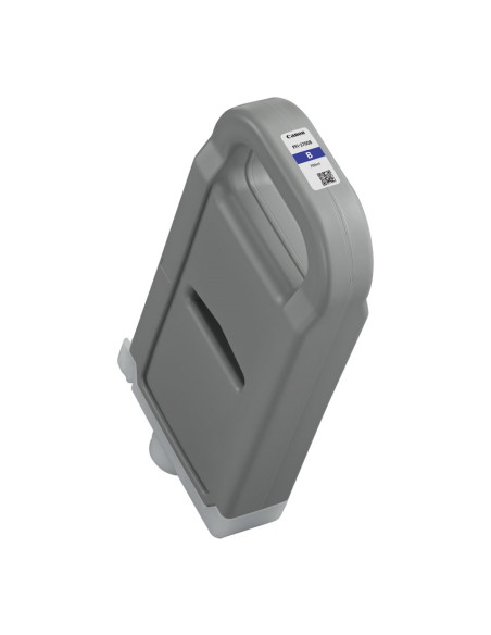 Canon PFI-3700B cartuccia d'inchiostro 1 pz Originale Blu
