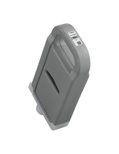 Canon PFI-3700PGY cartuccia d'inchiostro 1 pz Originale Grigio per foto