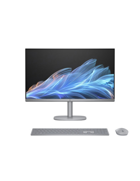 HP OmniStudio X 27-cs0008nl Intel Core Ultra 7 155H 68,6 cm (27") 3840 x 2160 Pixel PC All-in-one 16 GB DDR5-SDRAM 1 TB SSD Wind