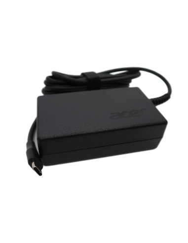 ACER POWER ADAPTOR 65W TYPE C