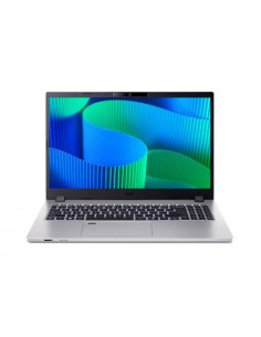 Acer TravelMate P2 TMP215-55-TCO-72U2 Intel® Core i7 i7-1355U Computer portatile 39,6 cm (15.6") Full HD 16 GB DDR5-SDRAM 512 G