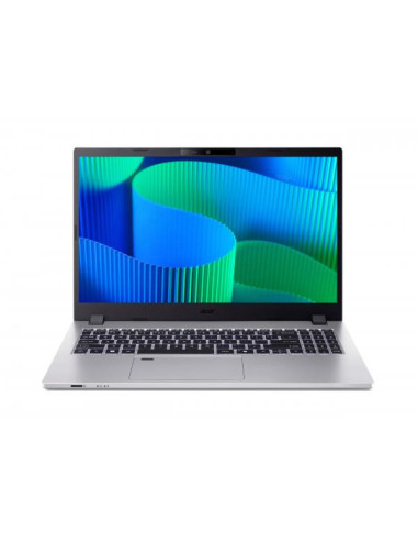 Acer TravelMate P2 TMP215-55-TCO-72U2 Intel® Core i7 i7-1355U Computer portatile 39,6 cm (15.6") Full HD 16 GB DDR5-SDRAM 512 G