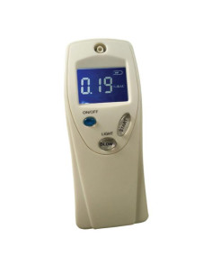 ALCOHOLIMETRO - ETILOMETRO DISPLAY