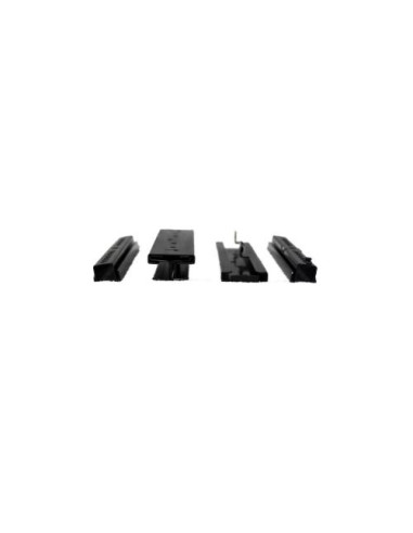 AP-MNT-D Campus AP mount bracket kit (individual) type D: solid surface - R3J18A