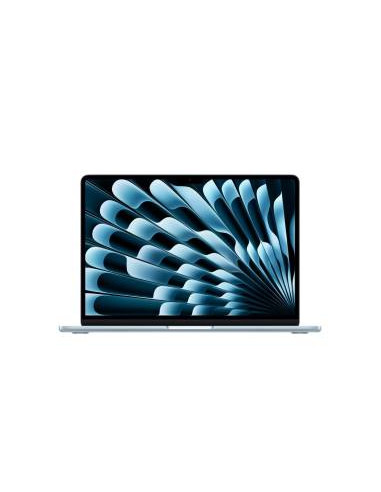 Apple MacBook Air 2025 13" M4 10C/10G 16/512GB Sky Blue MC6U4T/A