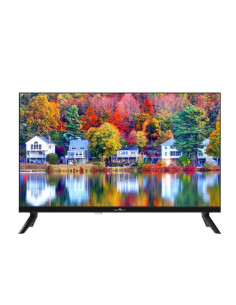 24 HD EASY TV HOTEL MODE 12/220V