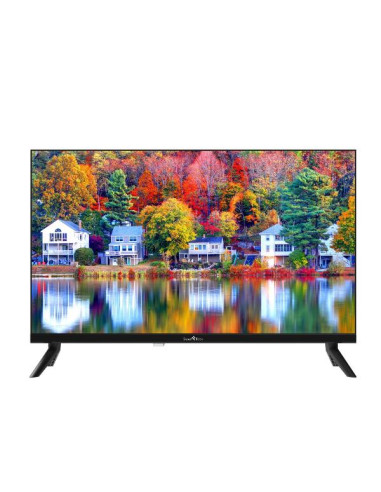 24 HD EASY TV HOTEL MODE 12/220V