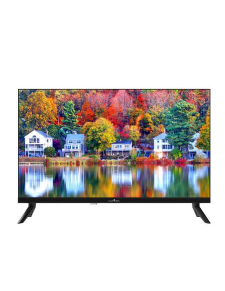 24 HD EASY TV HOTEL MODE 12/220V