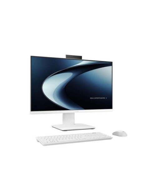 ASUS PC AIO 23,8" WHITE P4 i5-13420H 16GB 512GB SSD WIN 11 PRO