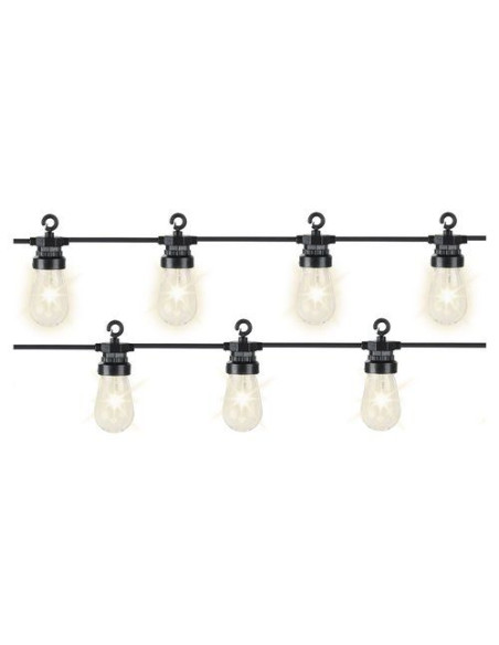 Catena luminosa Kaemingk 490122 LUMINEO