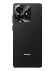Honor X5c PLUS 17,1 cm (6.74") MagicOS 9.0 4 GB 128 GB 5260 mAh Nero