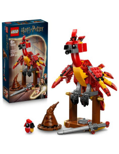 FANNY: LA FENICE DI ALBUS SILENTE