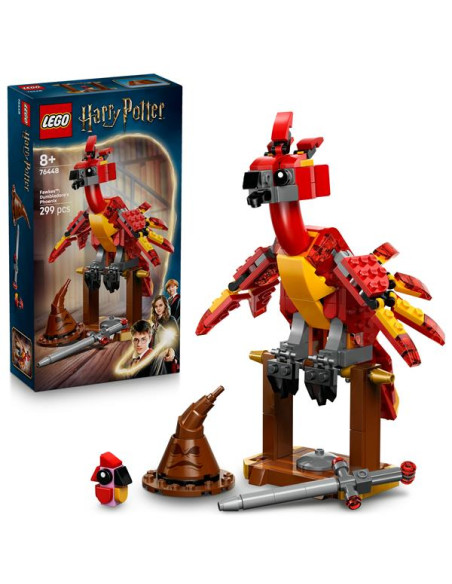 FANNY: LA FENICE DI ALBUS SILENTE