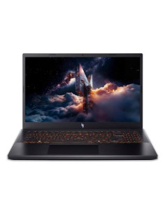 NB ACER NITRO V15 NH.QZ9ET.003 15,6" i9-13900H 32GB SSD1TB NVIDIA GeForce RTX 5050 8GB W11