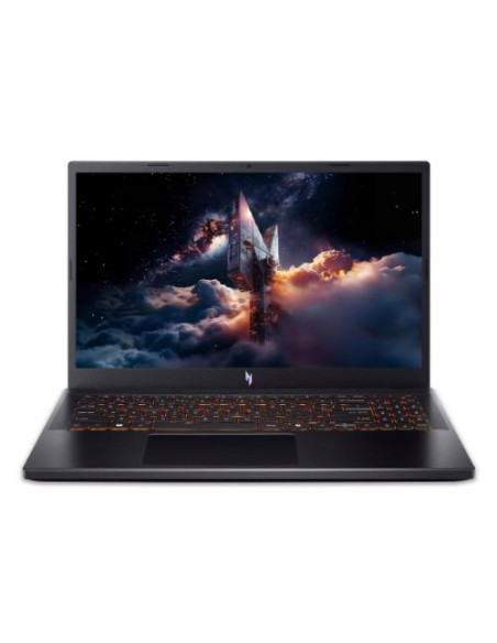 NB ACER NITRO V15 NH.QZ9ET.003 15,6" i9-13900H 32GB SSD1TB NVIDIA GeForce RTX 5050 8GB W11