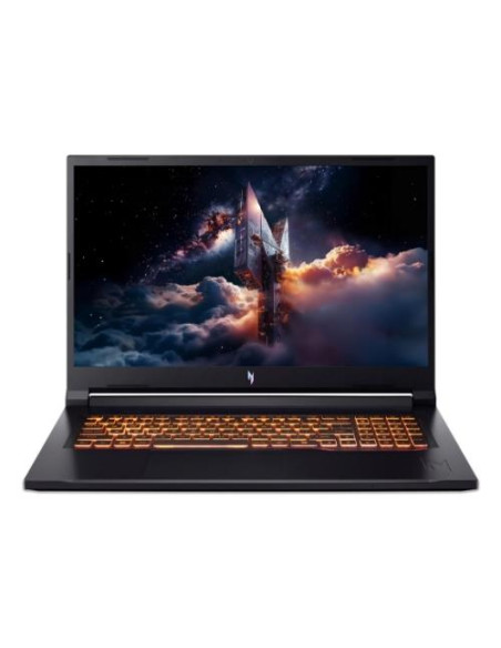 NB ACER NITRO V17 AI ANV17-41-R1X0 NH.QYUET.004 17,3" AMD Ryzen 7 260 16GB SSD1TB NVIDIA STX 5060 8GB W11