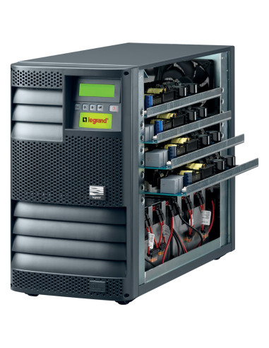 Legrand 310356 armadio per batteria dell'UPS