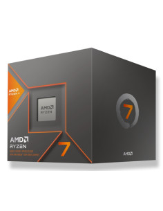AMD Ryzen 7 8700G 8 Core 4.2 GHz 16MB skAM5 Box