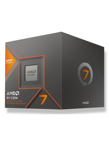 AMD Ryzen 7 8700G 8 Core 4.2 GHz 16MB skAM5 Box