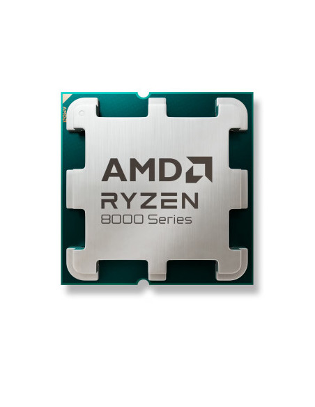 CPU AMD RYZEN 5 8400F AI TRAY AM5 4.70GHz 100-000001591