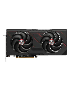 SAPPHIRE VGA RADEON RX 9070, PULSE RX 9070 GAMING 16GB DUAL HDMI / DUAL DP LITE