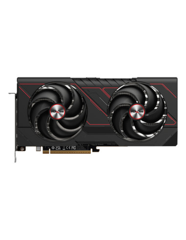 SAPPHIRE VGA RADEON RX 9070, PULSE RX 9070 GAMING 16GB DUAL HDMI / DUAL DP LITE