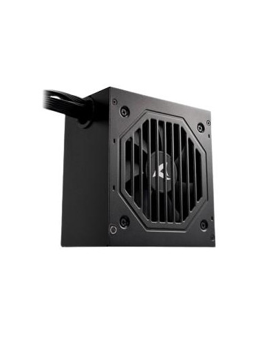 SHARKOON ALIMENTATORE REBEL P10 850 W, SCHWARZ, 5x SATA, 4x PCIe, ATX 3.1