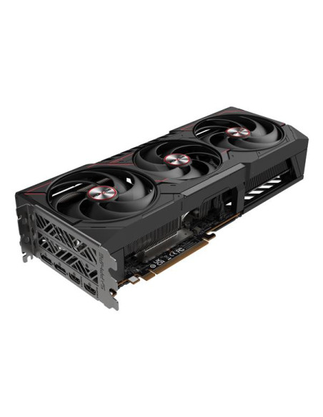 PULSE RX 9070 XT GAMING OC 16GB