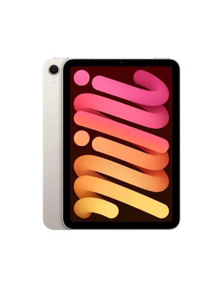 IPAD MINI WIFI 512GB STARLIGHT