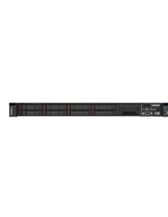 Lenovo ThinkSystem SR630 V3 server Rack (1U) Intel® Xeon® Silver 4514Y 2 GHz 64 GB DDR5-SDRAM 1100 W