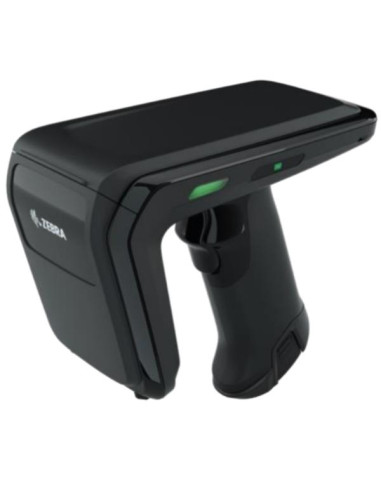 RFD40 STD RANGE UHF RFID GUN ONLY