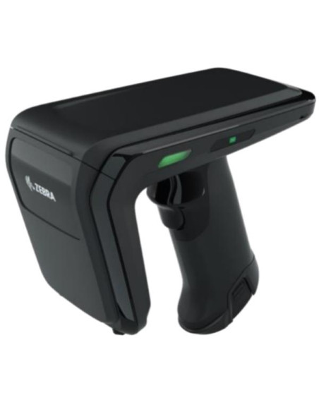 RFD40 STD RANGE UHF RFID GUN ONLY