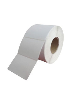 ETI.POLIESTERE BIANCO 102X51