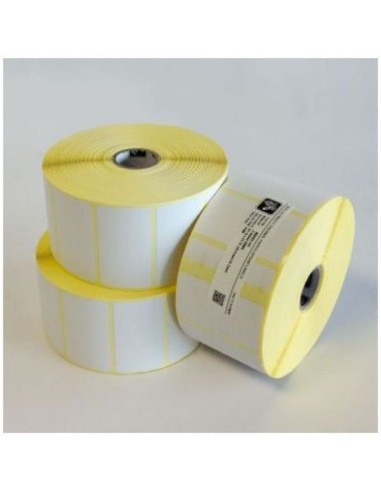 ETICH.CARTA TERMICA 38X25MM