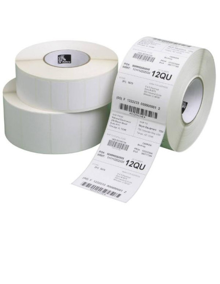 ETICH.TERMICHE  32MM X 25MM