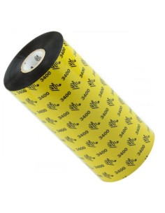 RIBBON CERA/RESINA 83X450MT