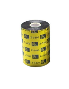 RIBBON CERA/RESINA 110X450MT