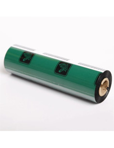 RIBBON RESINA 110X74MT