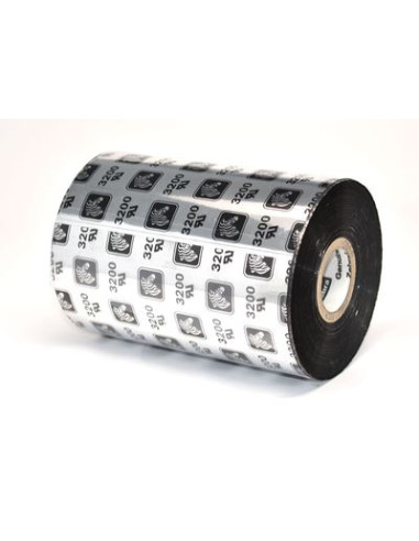 RIBBON CERA/RESINA 156X450MT