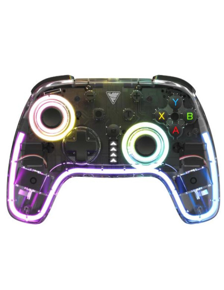 ORION GLOW WRL RGB PC