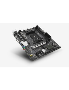 SAPPHIRE MOTHERBOARD A520M-E