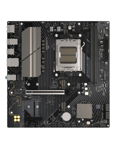 SAPPHIRE MOTHERBOARD B650M-E