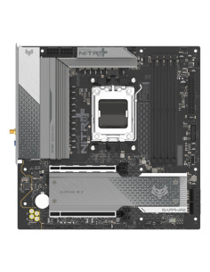 SAPPHIRE MOTHERBOARD NITRO+ B850M WIFI