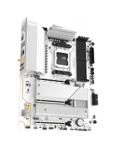 SAPPHIRE MOTHERBOARD PURE B850A WIFI7