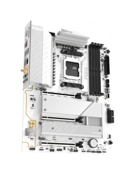 SAPPHIRE MOTHERBOARD PURE B850A WIFI7