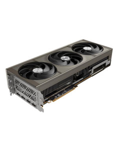 NITRO+ RX 9070 XT GAMING OC 16GB