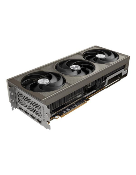NITRO+ RX 9070 XT GAMING OC 16GB