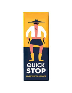 QUICKSTOP