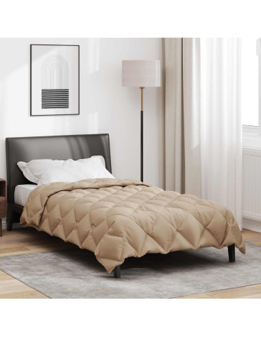 Duvet Invernale Talpa 200 x 140 cm Microfibra